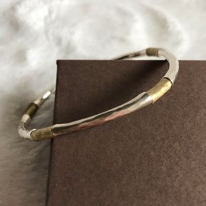 Silpada Perfect Mix Stretch Bracelet